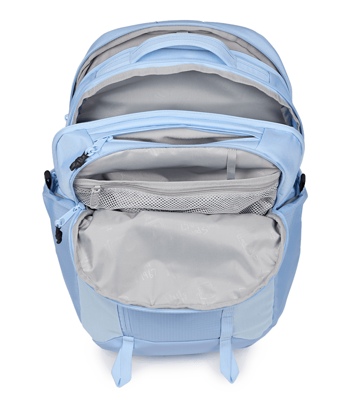 Jansport All Around 28l Hidrangea - Interior
