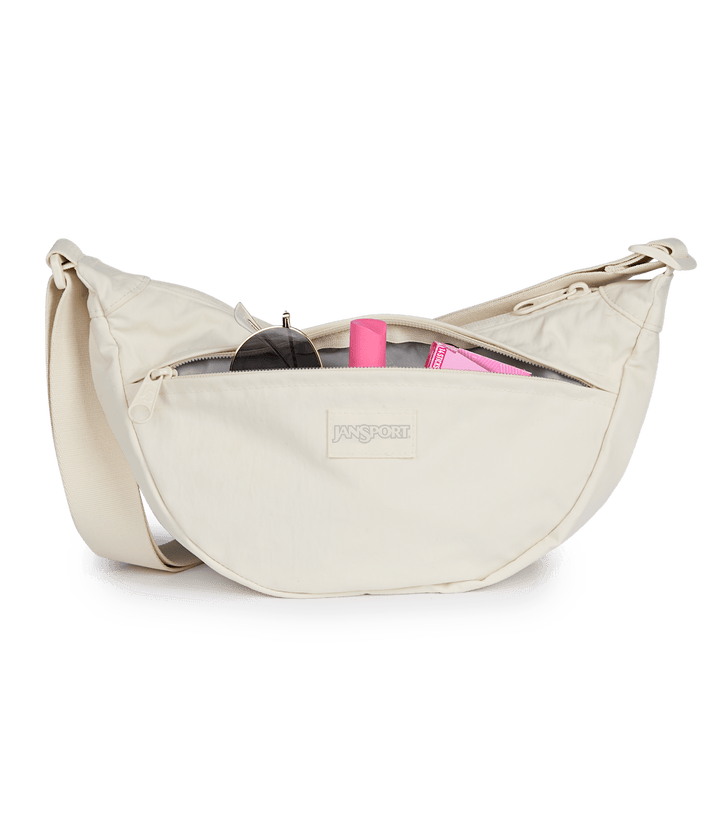 Jansport Unphased Small Soft Nylon Moon Flower - Det3