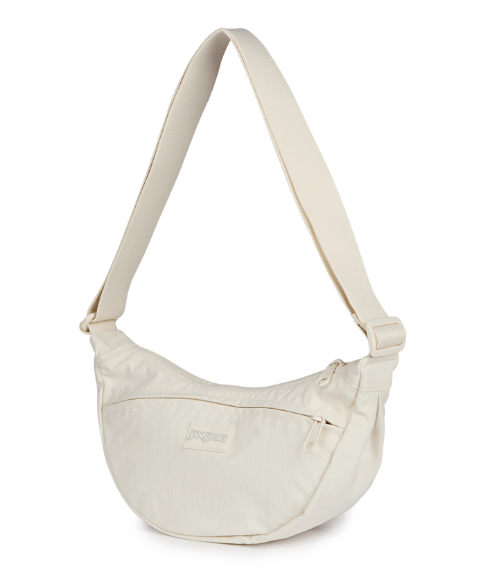 Jansport Unphased Small Soft Nylon Moon Flower - Side