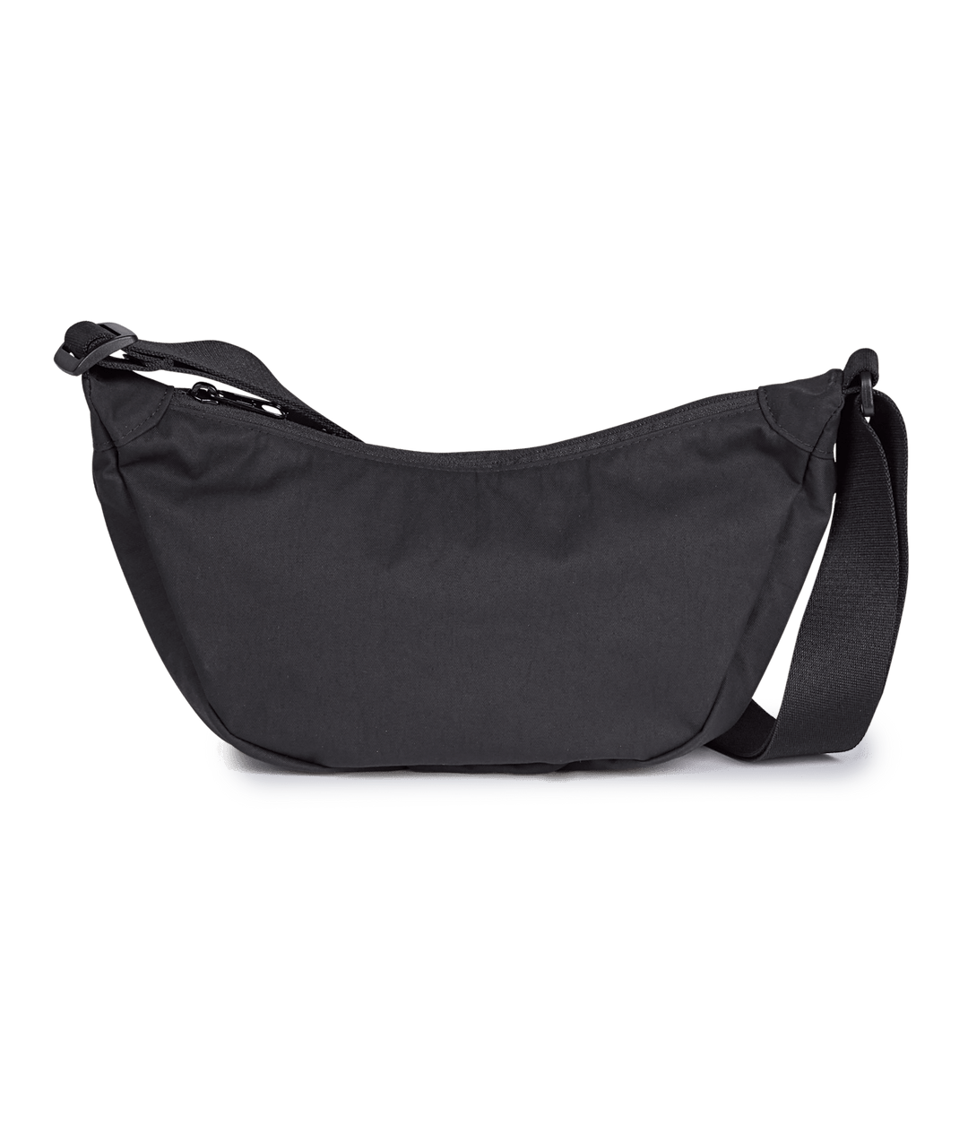 Jansport Unphased Small Soft Nylon Black - Back