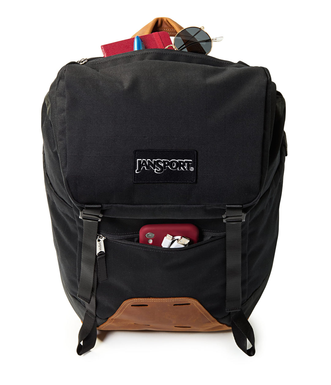 Jansport JS0A86EP-008 - DET3