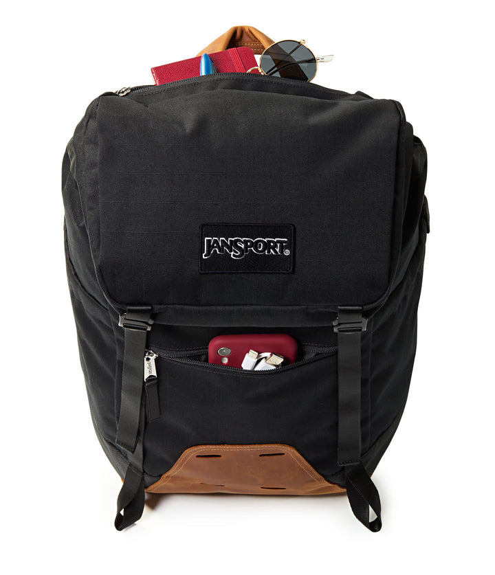 Jansport JS0A86EP-008 - DET3