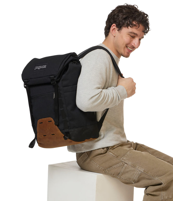 Jansport JS0A86EP-008 - MODEL