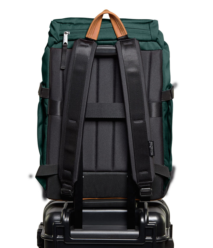 Jansport JS0A86EP-7F7 - BACK