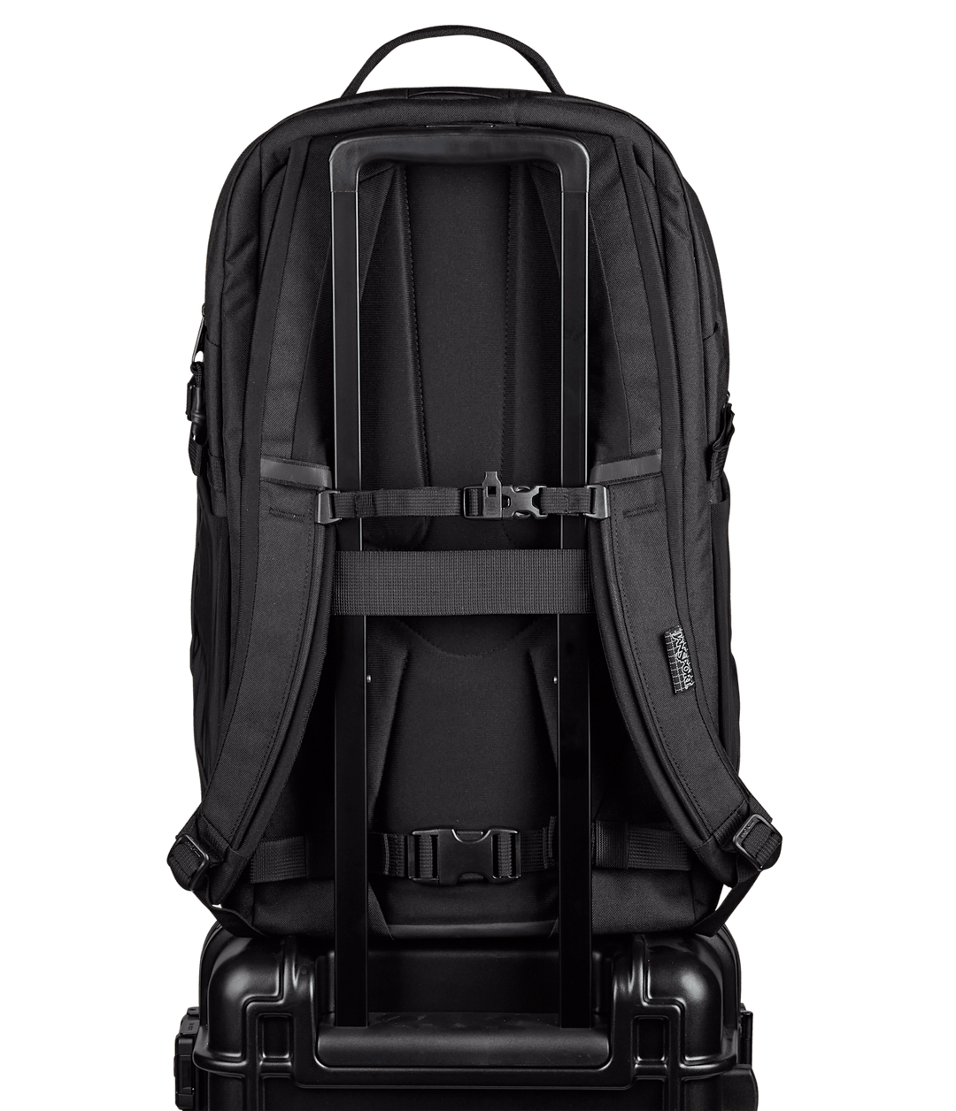 Jansport All Around Pack 34l Black - Back