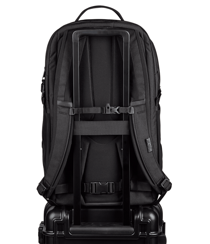 Jansport All Around Pack 34l Black - Back