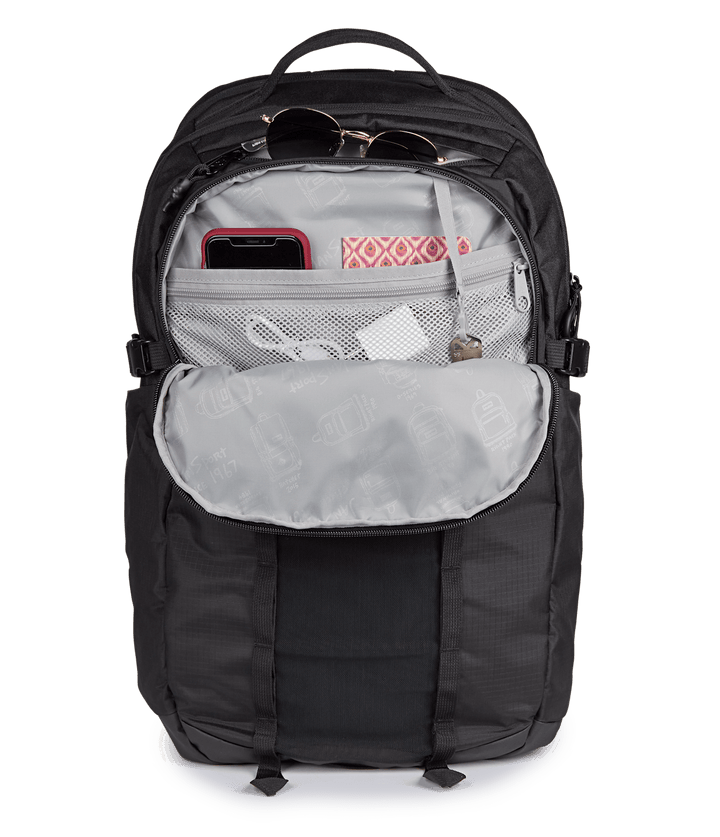 Jansport All Around Pack 34l Black - Det3