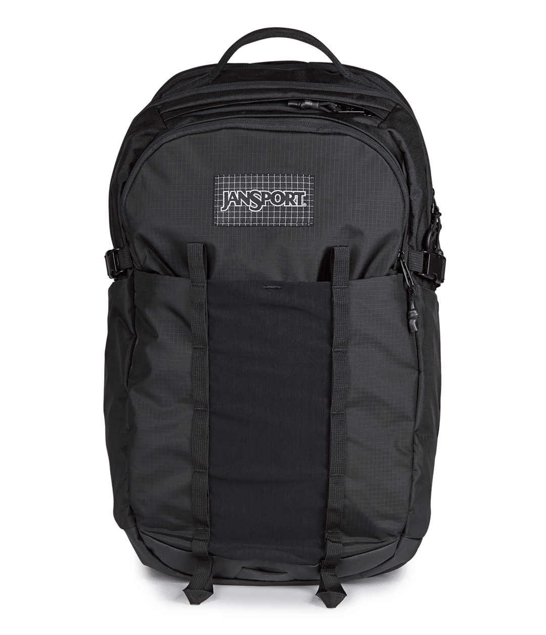 Jansport All Around Pack 34l Black - Front