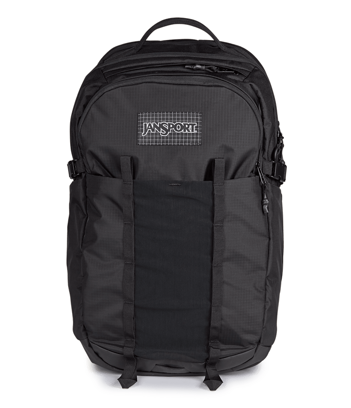 Jansport All Around Pack 34l Black - Front