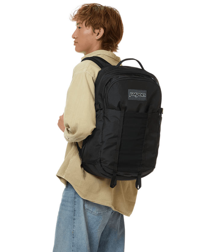 Jansport All Around Pack 34l Black - Model