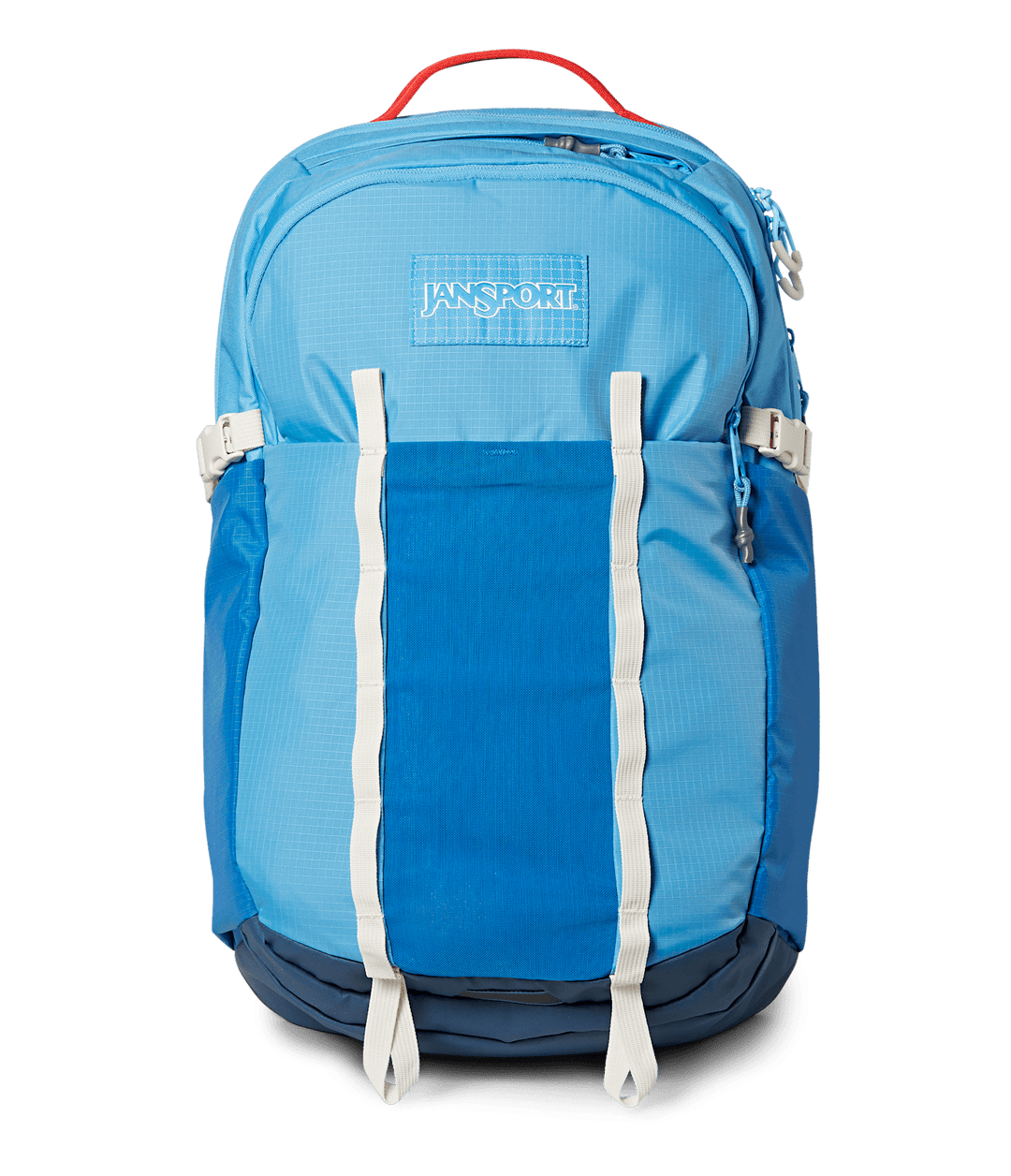 Jansport All Around 34l Electric Azul - Front
