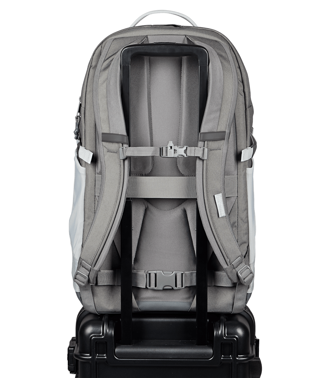 Jansport All Around 34l Grounded Grey - Back