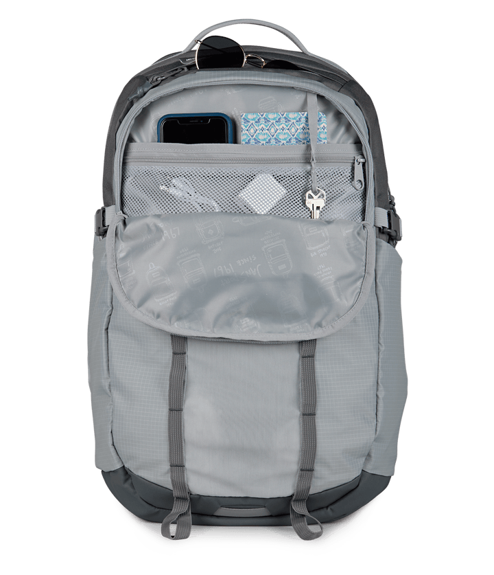 Jansport All Around 34l Grounded Grey - Det3