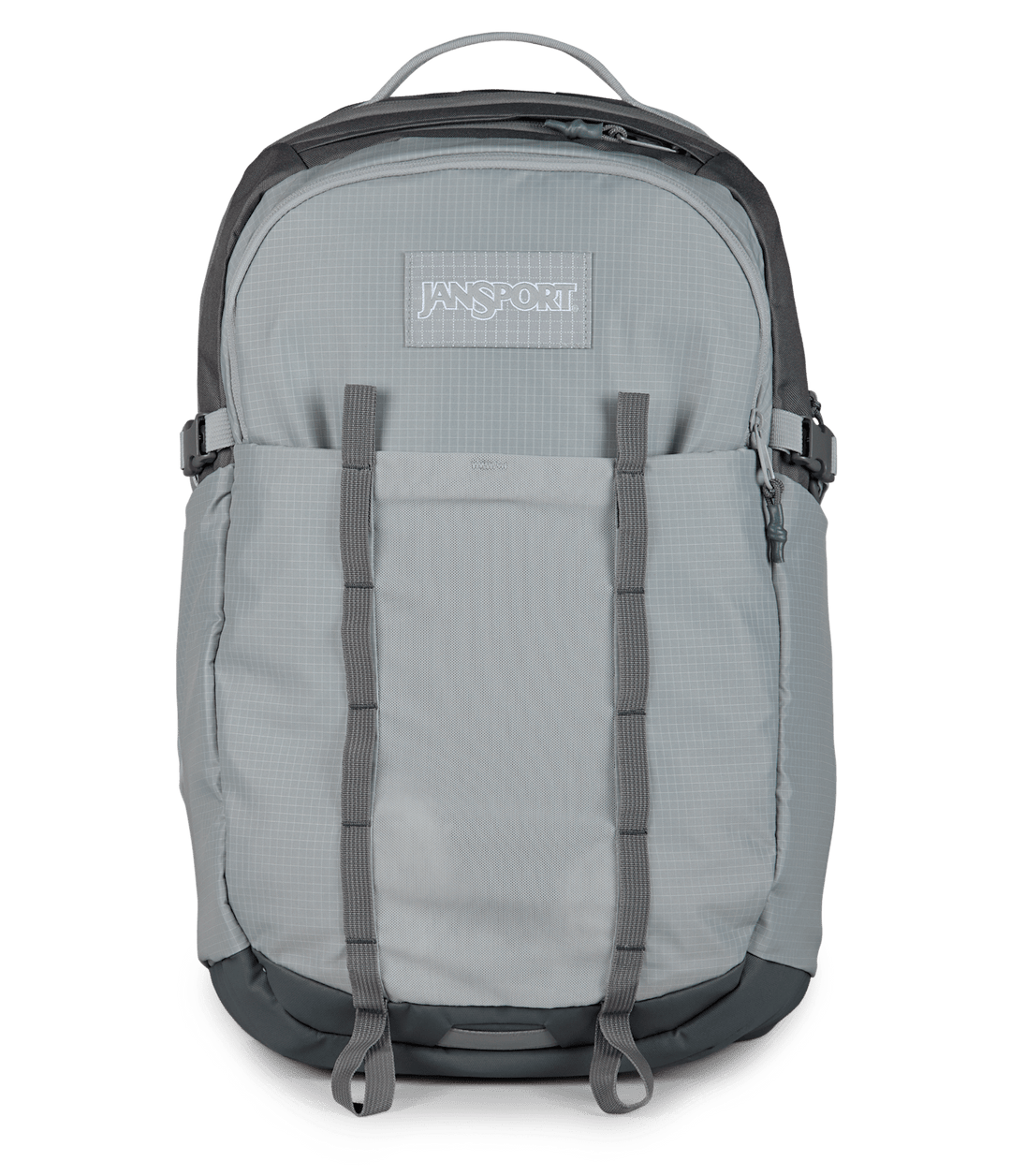 Jansport All Around 34l Grounded Grey - Front