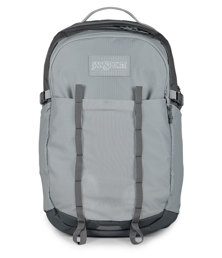 Jansport All Around 34l Grounded Grey - Front