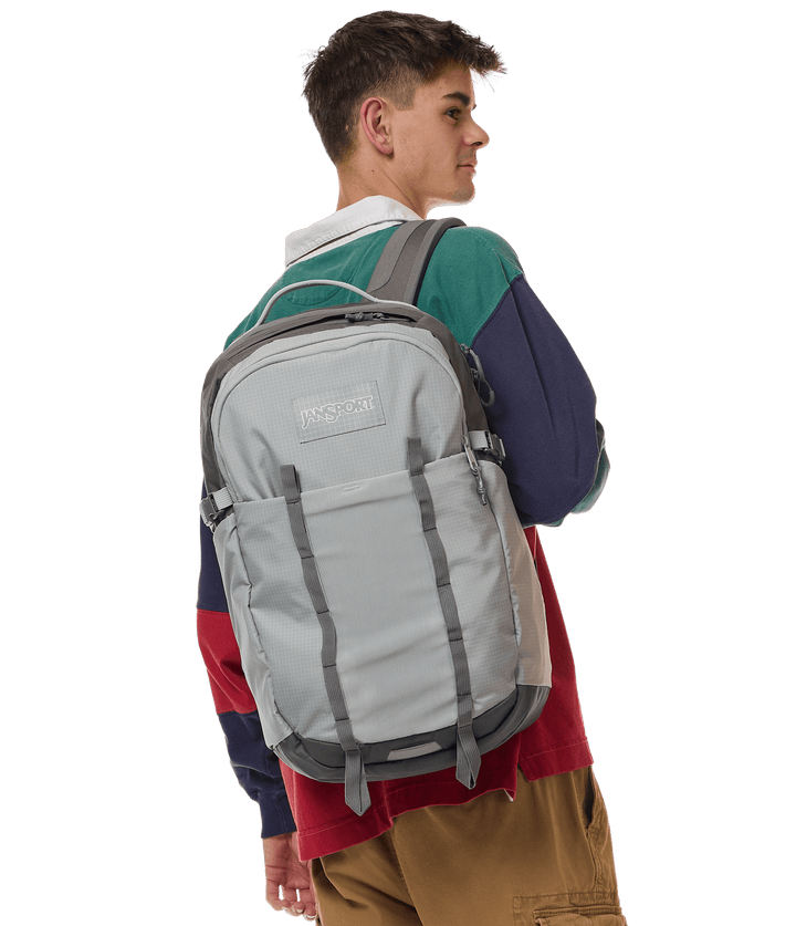 Jansport All Around 34l Grounded Grey - Model