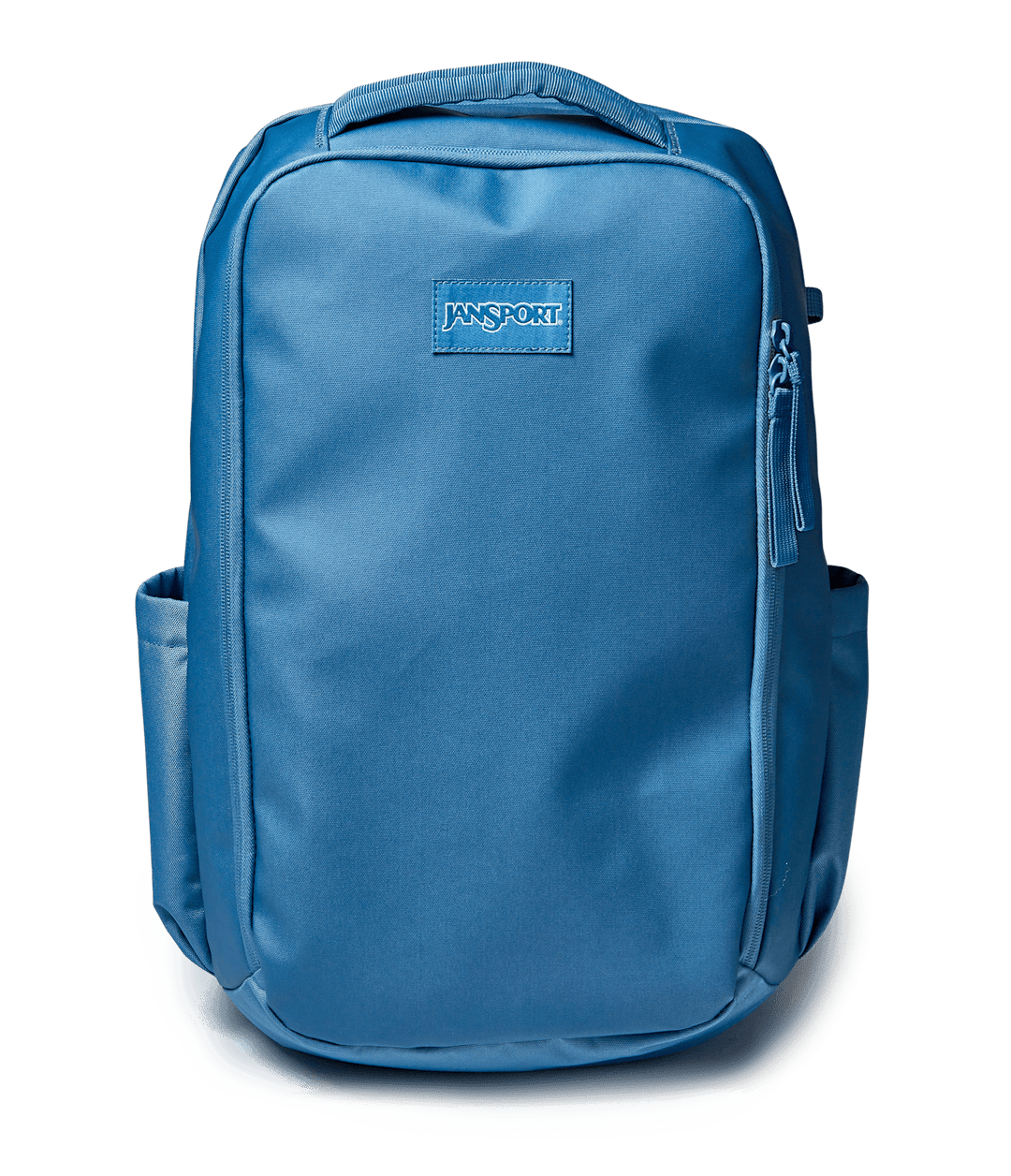Jansport Good Latitude Travel Pack 30l Elemental Blue - Front