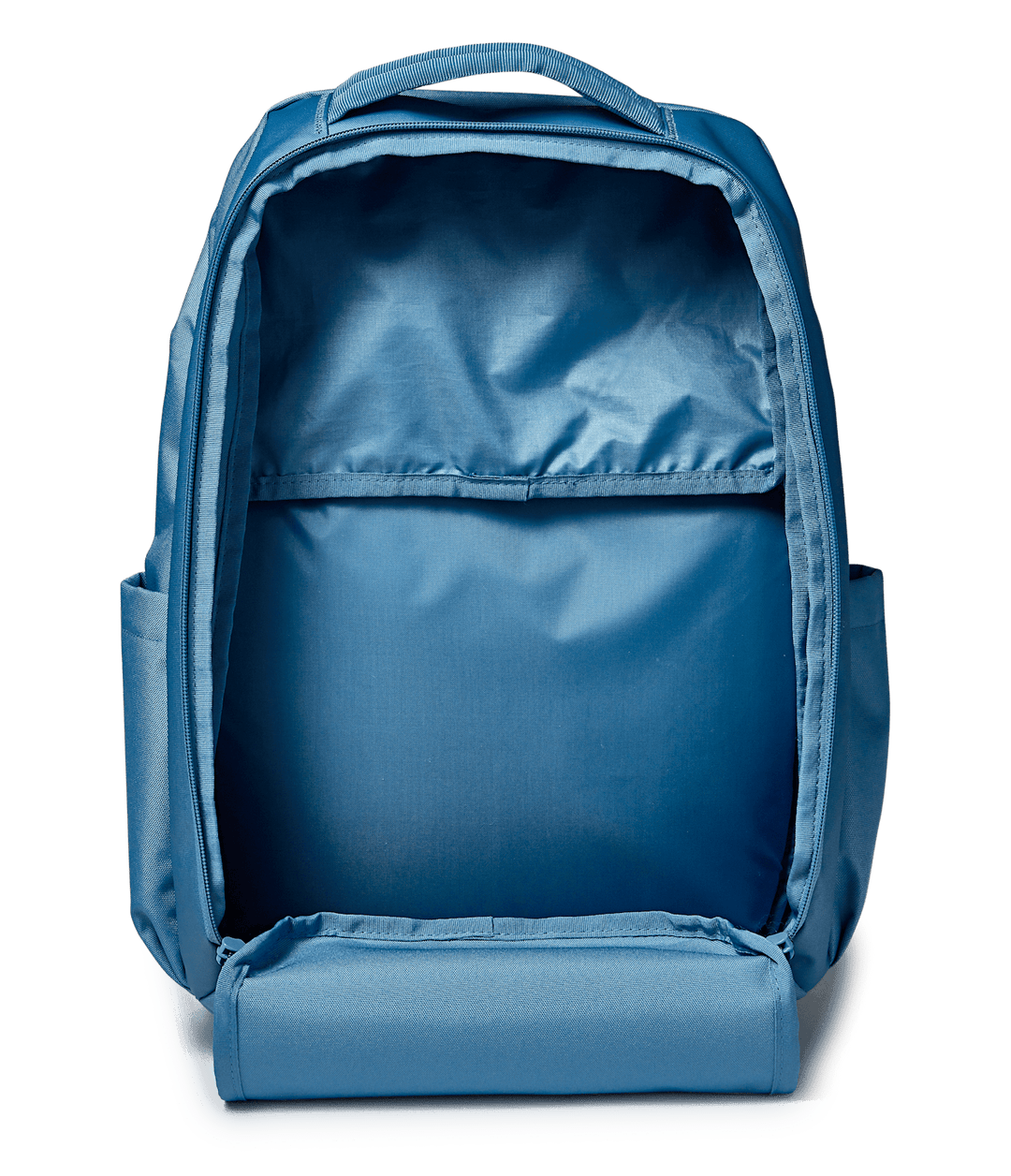 Jansport Good Latitude Travel Pack 30l Elemental Blue - Interior