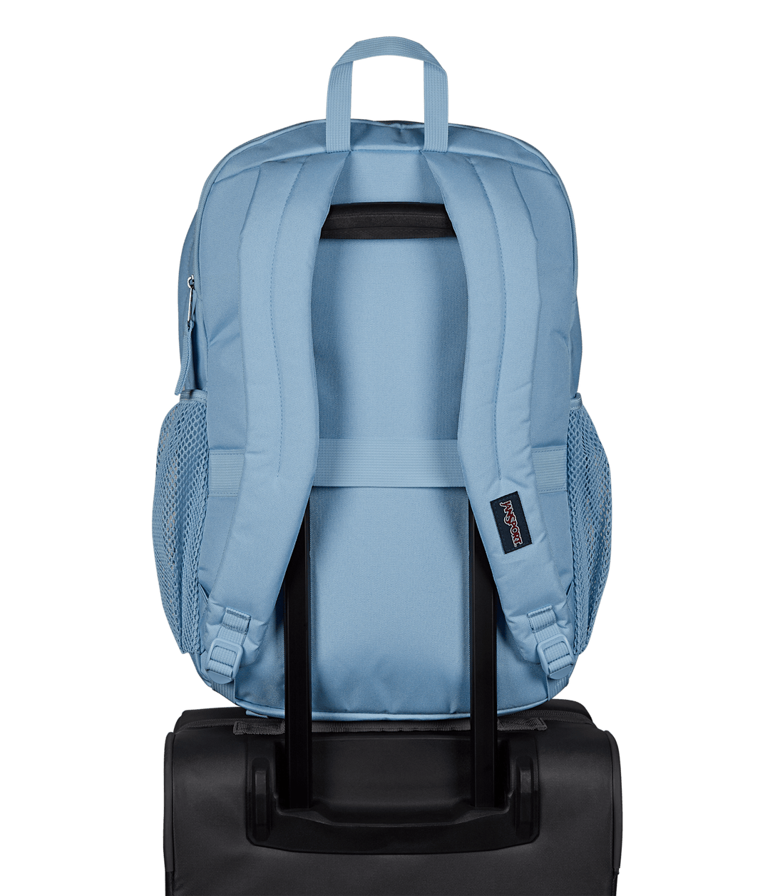Jansport It´s Possible Hydrangea - Back