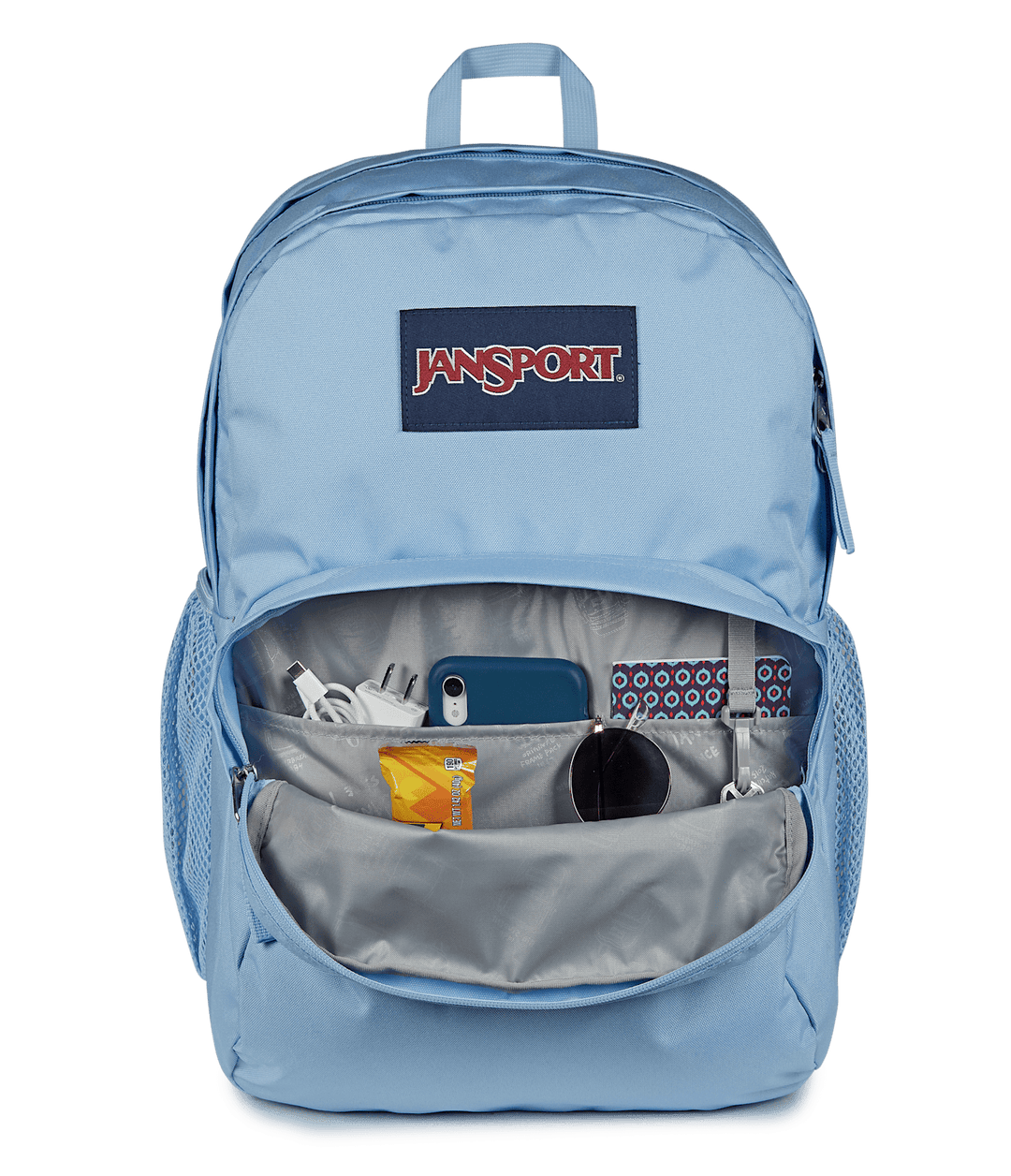 Jansport It´s Possible Hydrangea - Det3