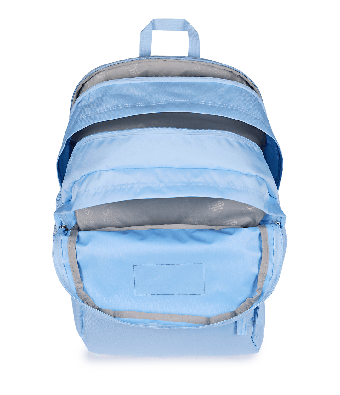 Jansport It´s Possible Hydrangea - Interior