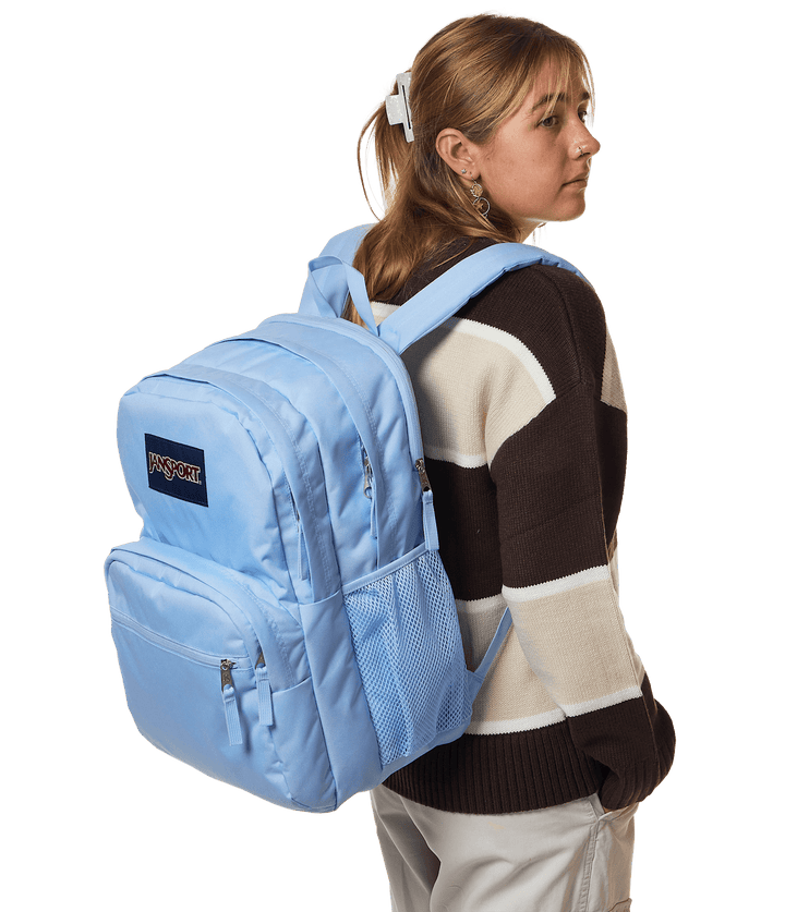 Jansport It´s Possible Hydrangea - Model