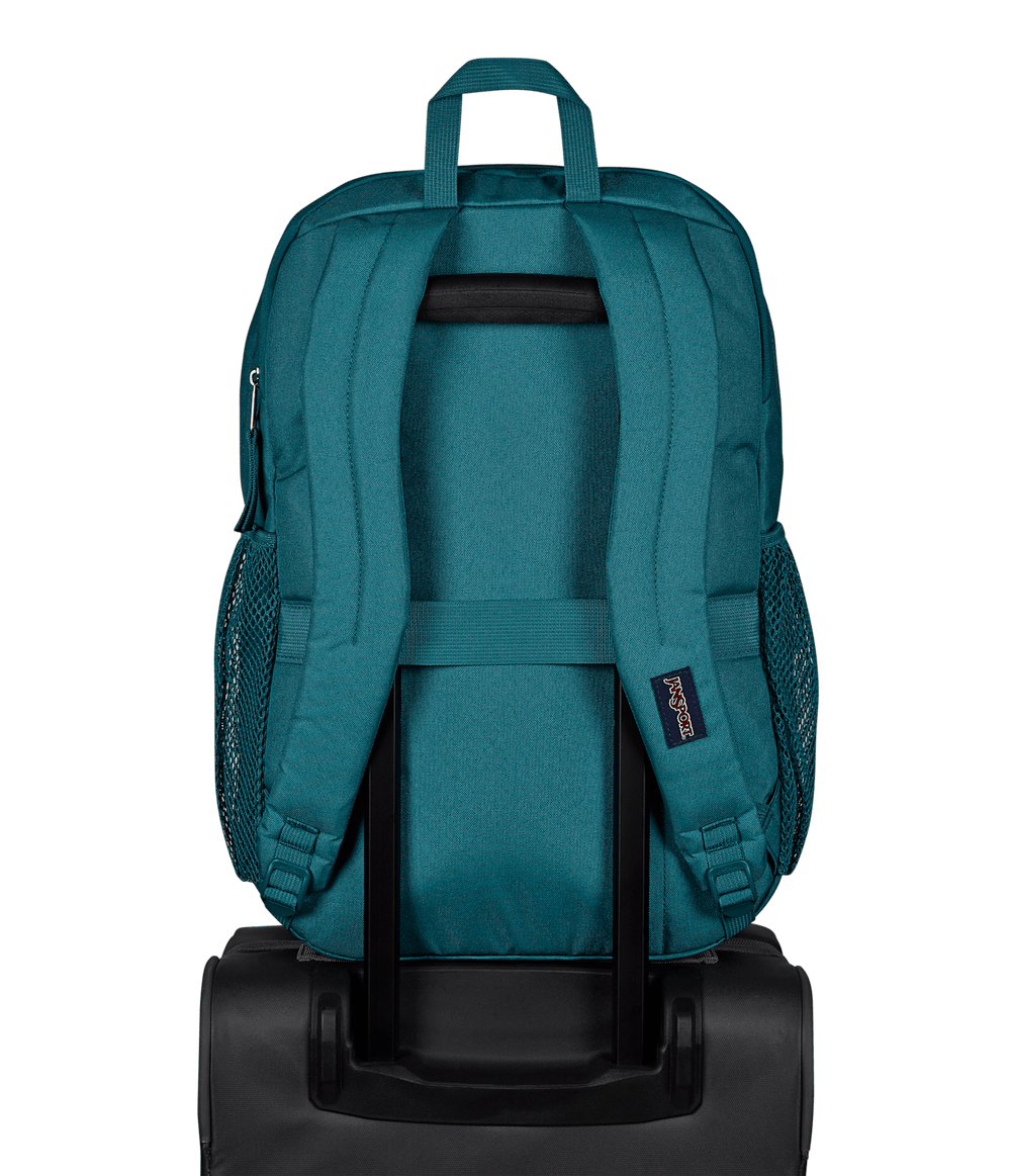 Jansport It´s Possible Emerald Pool - Back