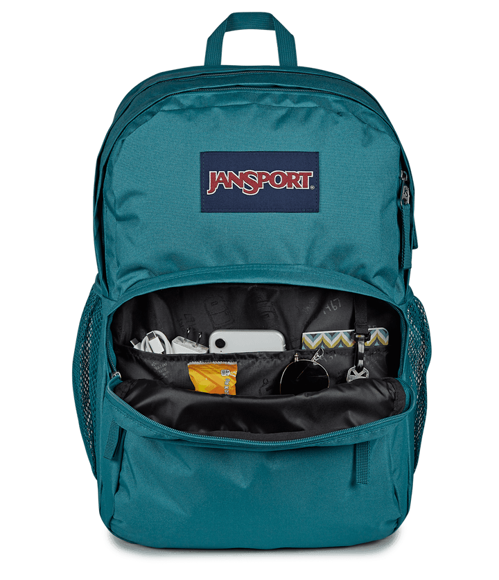 Jansport It´s Possible Emerald Pool - Det3