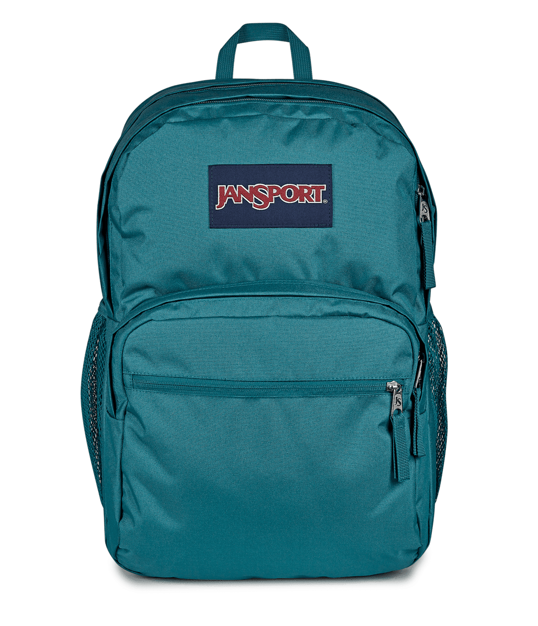 Jansport It´s Possible Emerald Pool - Front