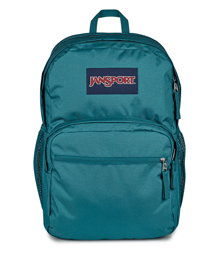 Jansport It´s Possible Emerald Pool - Front