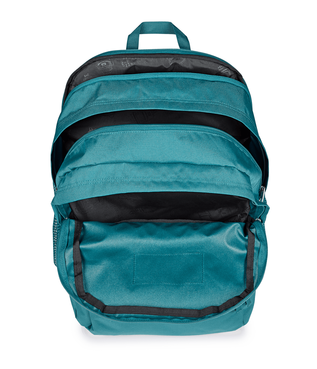 Jansport It´s Possible Emerald Pool - Interior