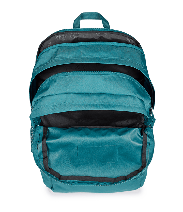 Jansport It´s Possible Emerald Pool - Interior