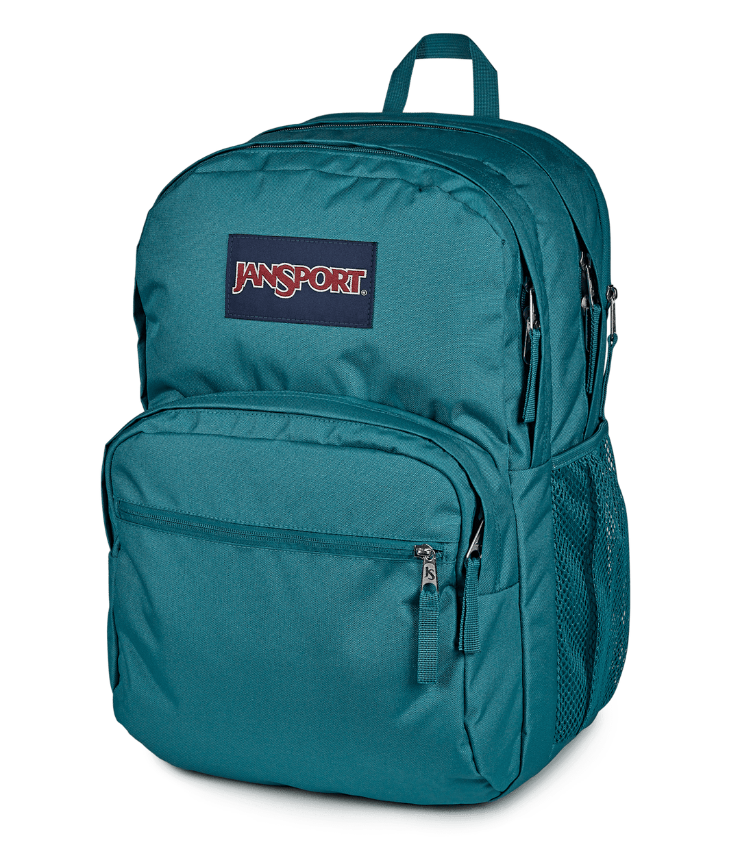 Jansport It´s Possible Emerald Pool - Side