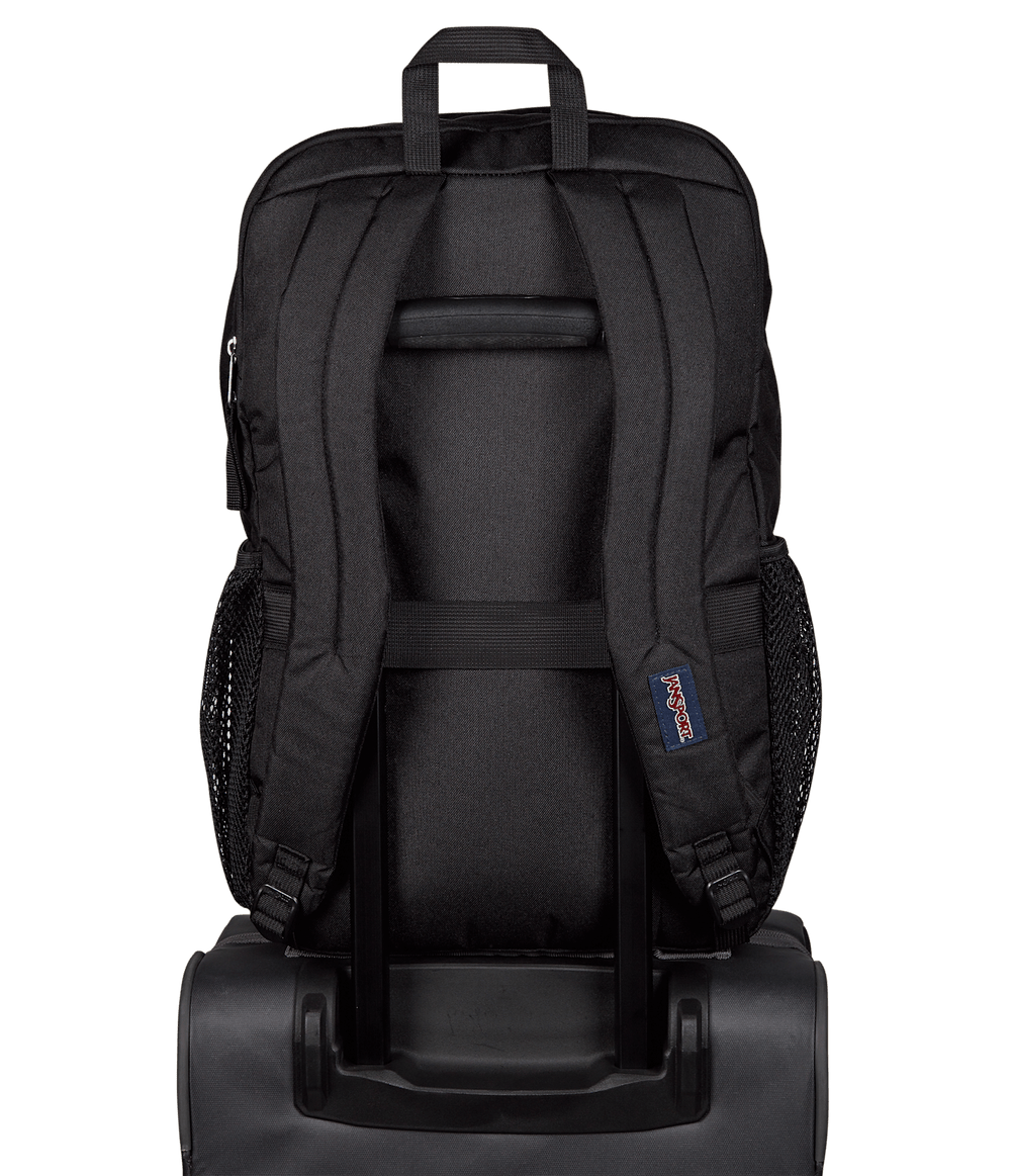 Jansport Campus Black - Back