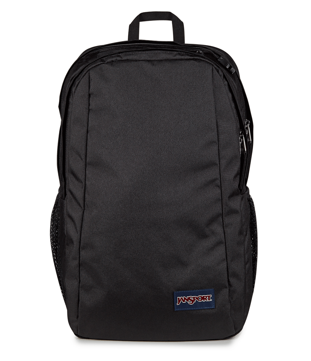 Jansport Campus Black - Front