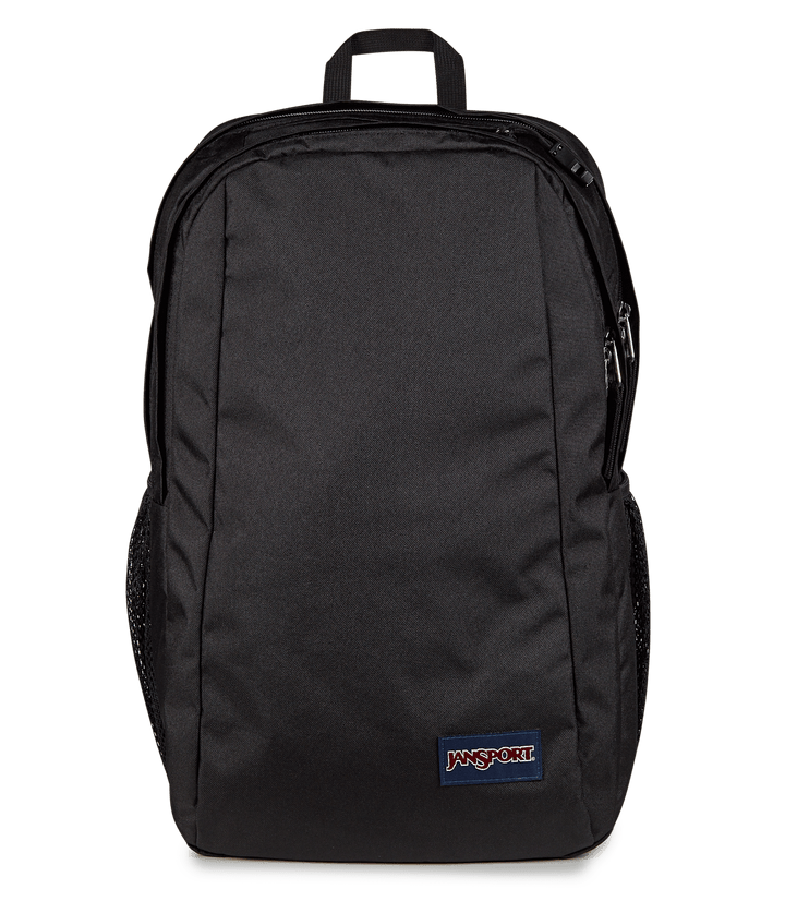 Jansport Campus Black - Front