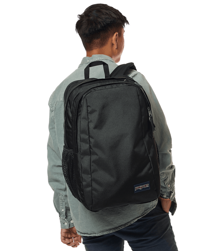 Jansport Campus Black - Model