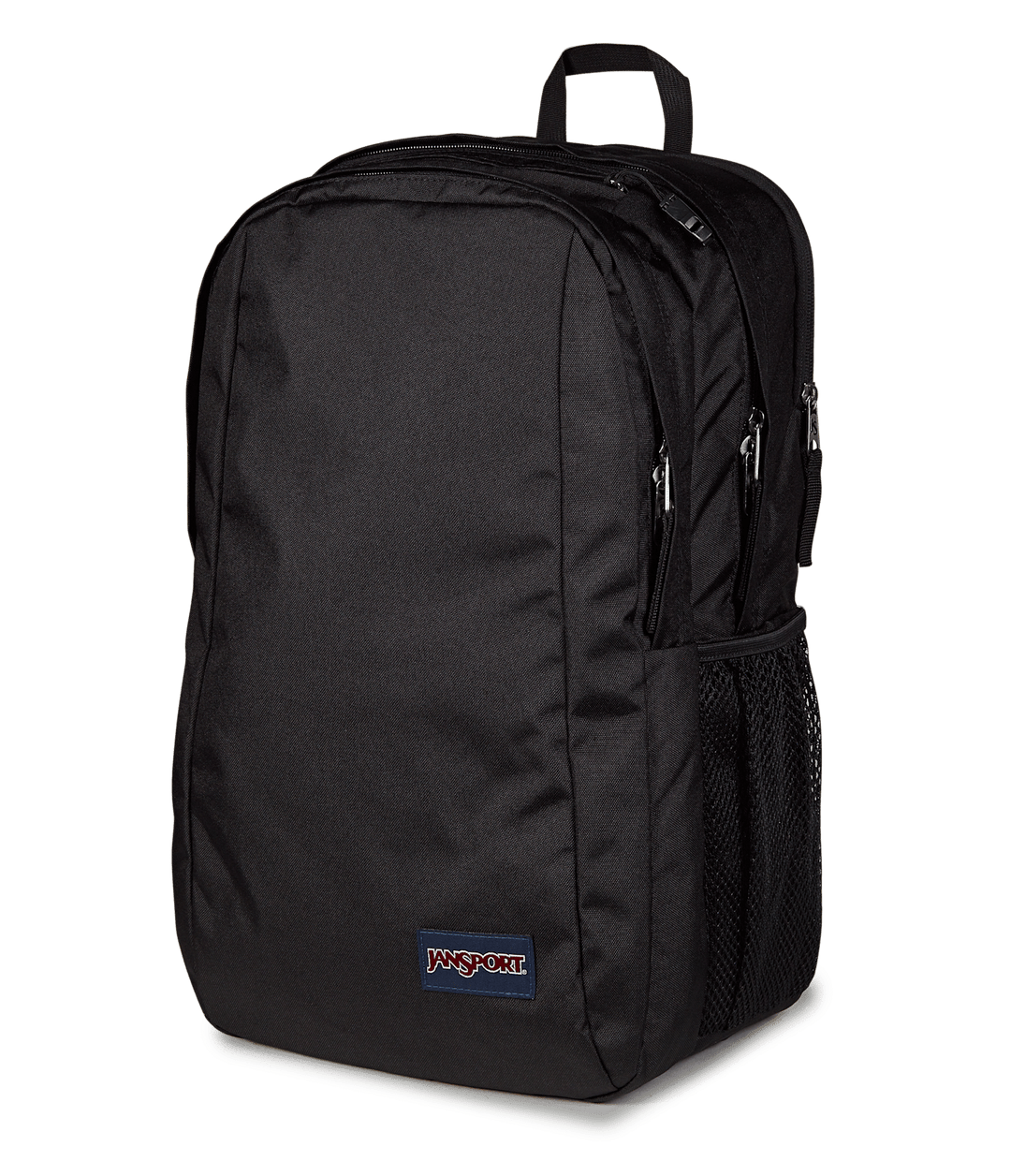 Jansport Campus Black - Side