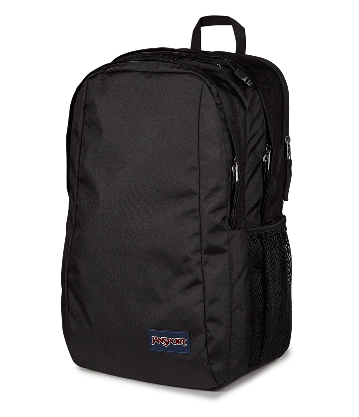 Jansport Campus Black - Side