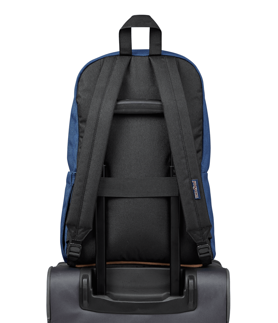 Jansport Right Pack Sleek Navy - Back