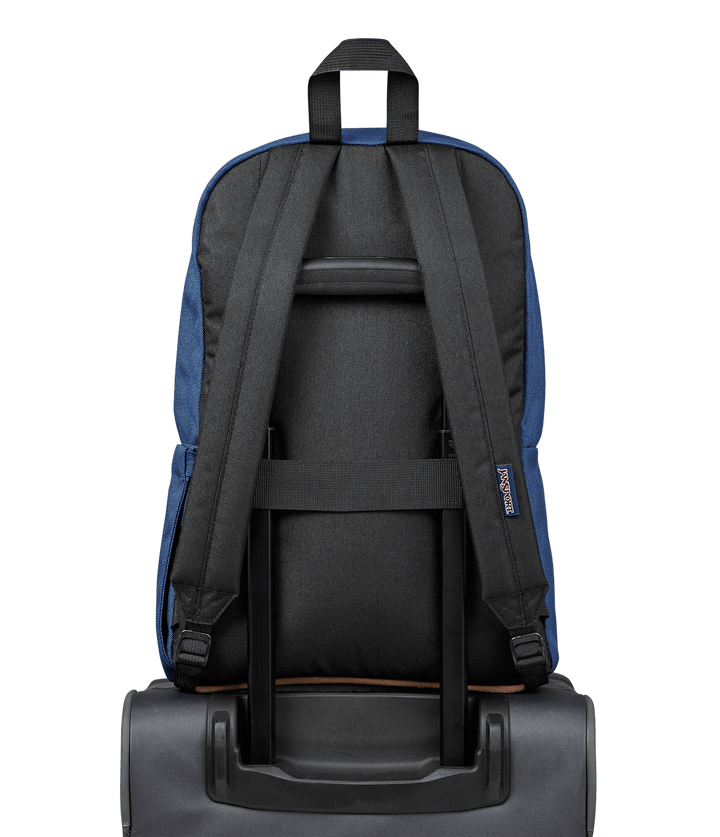 Jansport Right Pack Sleek Navy - Back