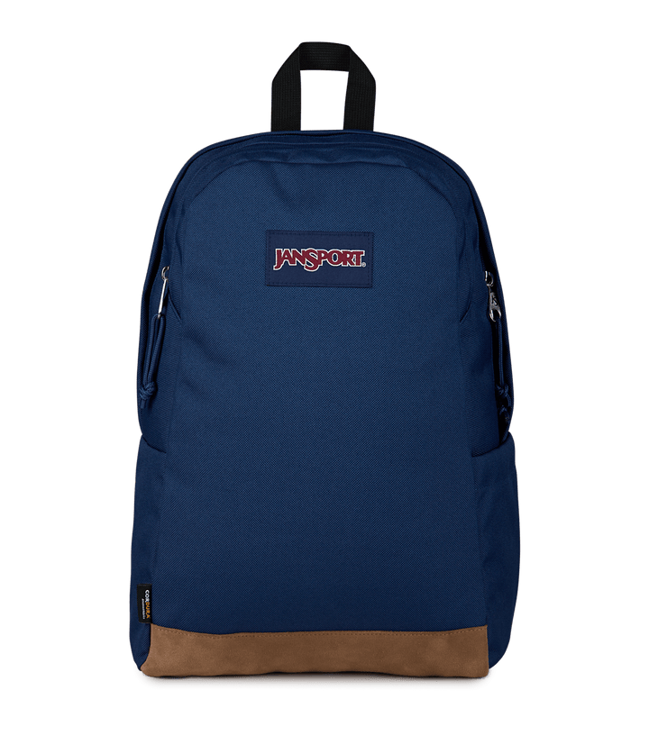 Jansport Right Pack Sleek Navy - Front