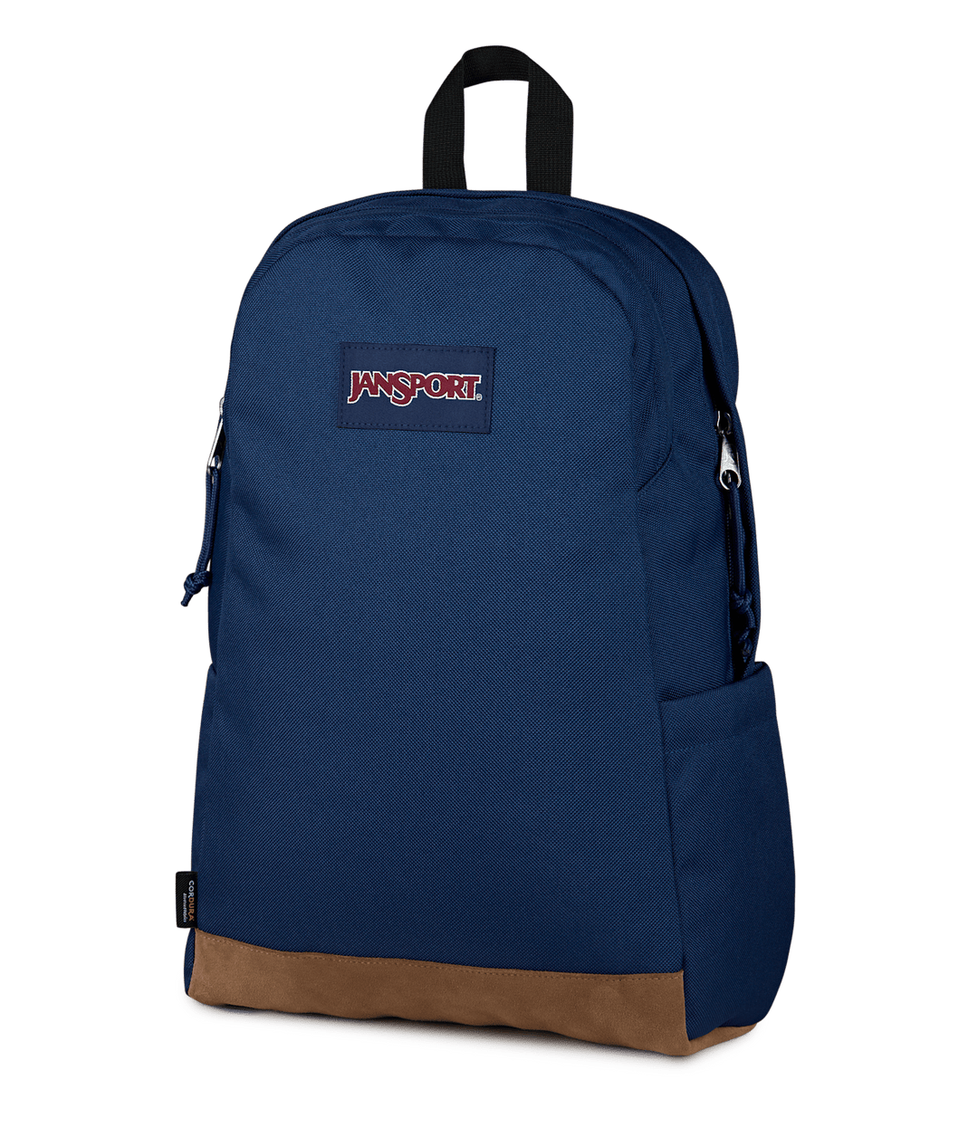 Jansport Right Pack Sleek Navy - Side