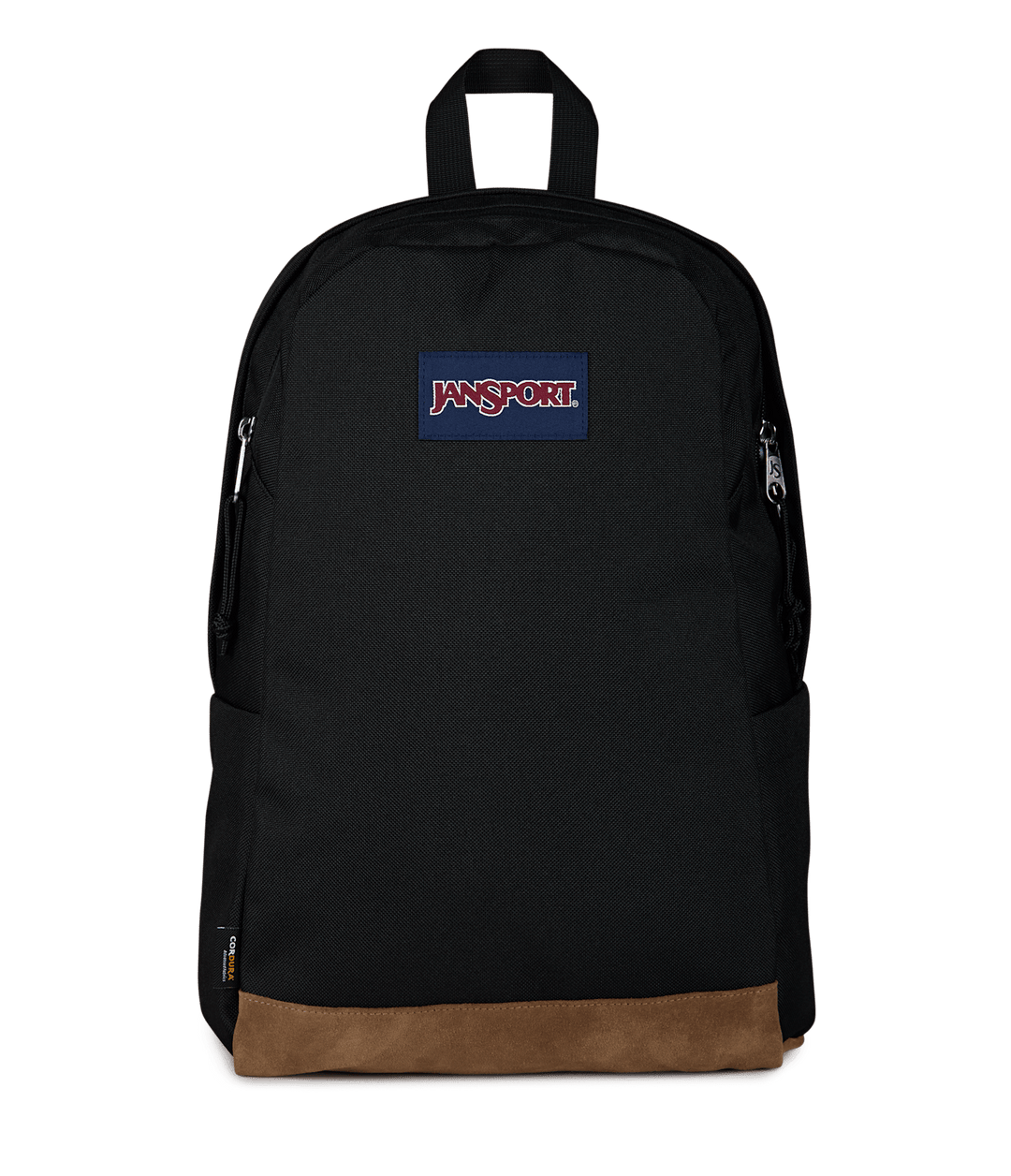 Jansport Right Pack Sleek Black - Front