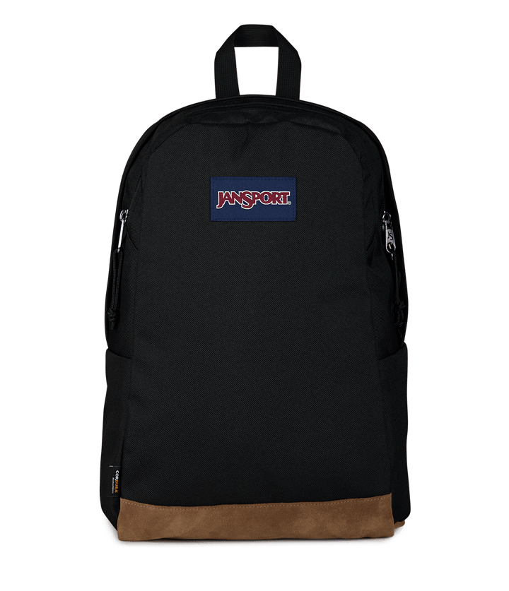 Jansport Right Pack Sleek Black - Front