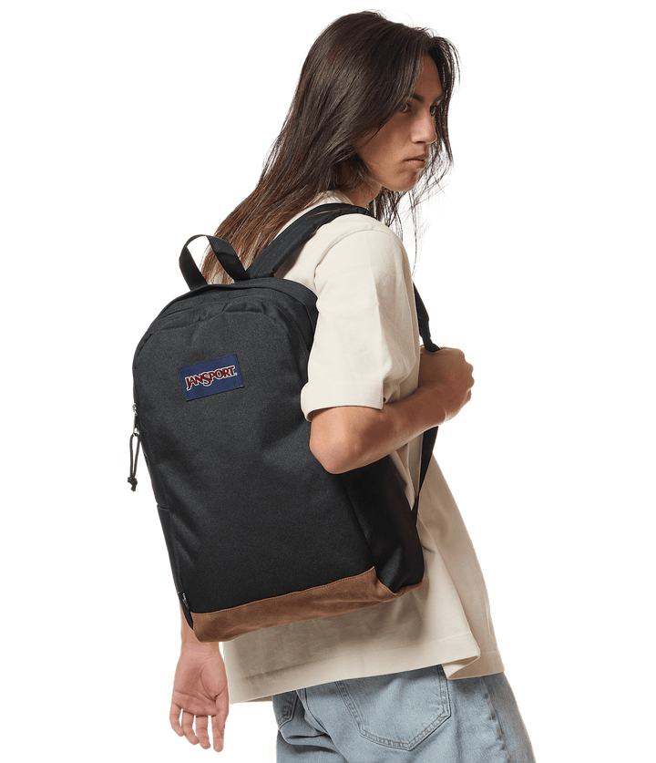 Jansport Right Pack Sleek Black - Model