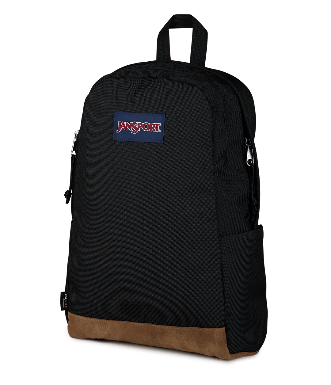 Jansport Right Pack Sleek Black - Side