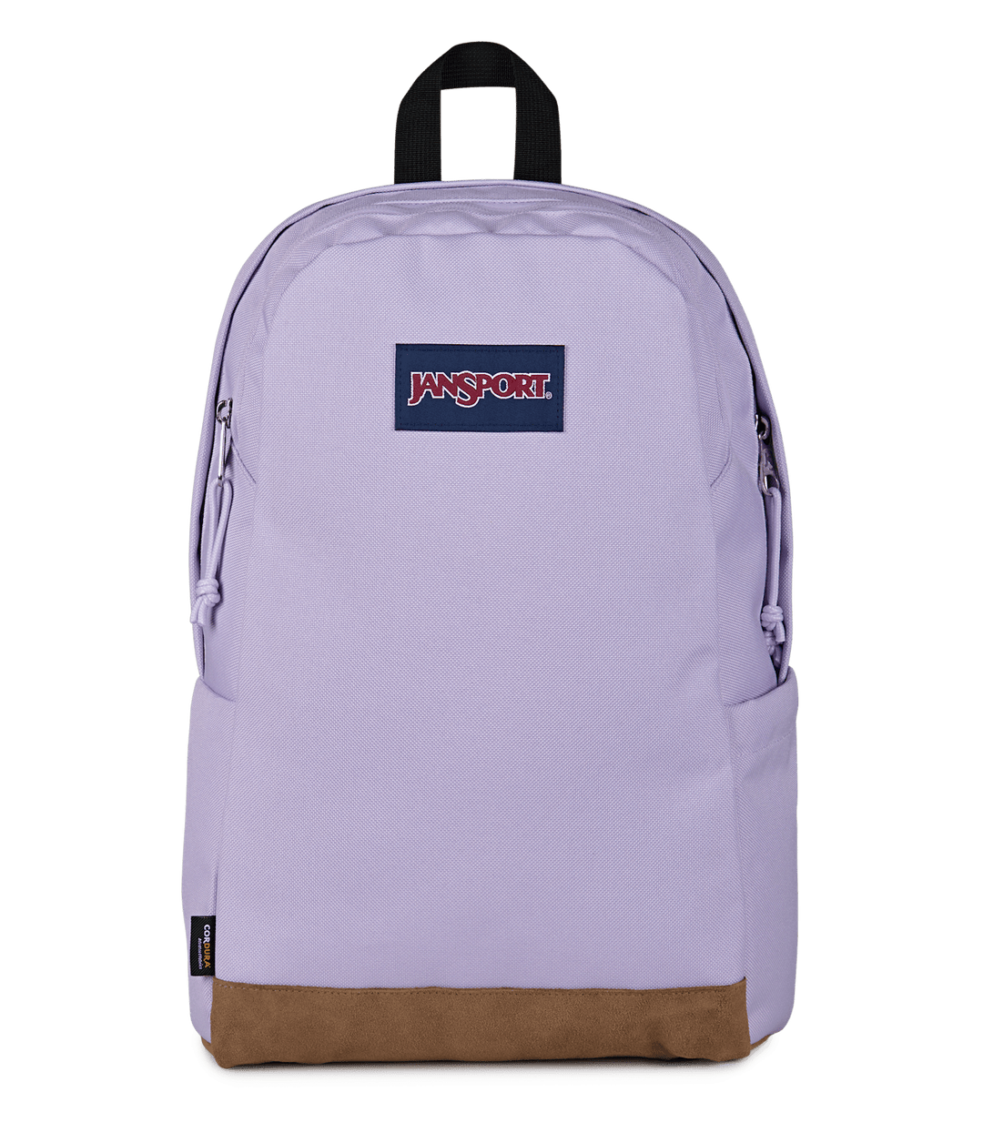 Jansport Right Pack Sleek Pastel Lilac - Front