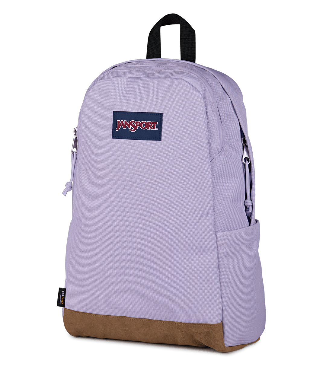 Jansport Right Pack Sleek Pastel Lilac - Side