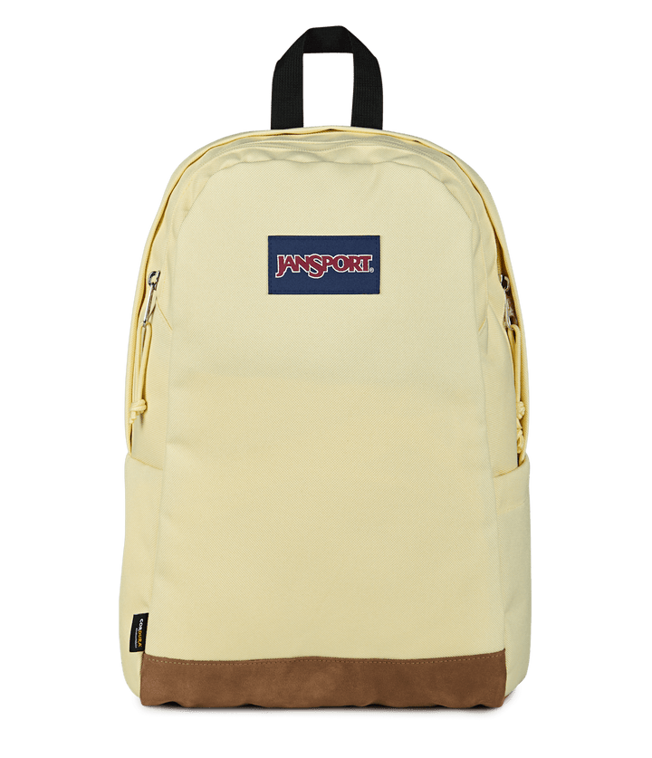 Jansport Right Pack Sleek Lemon Ice - Front